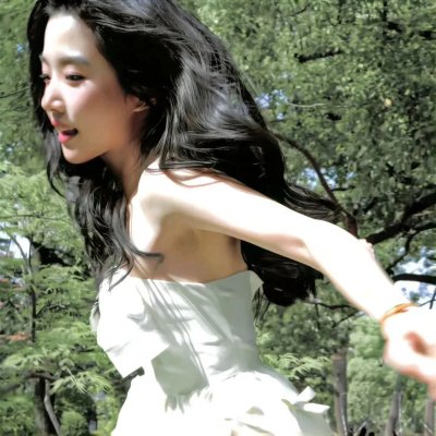 艺术走廊中的诱惑