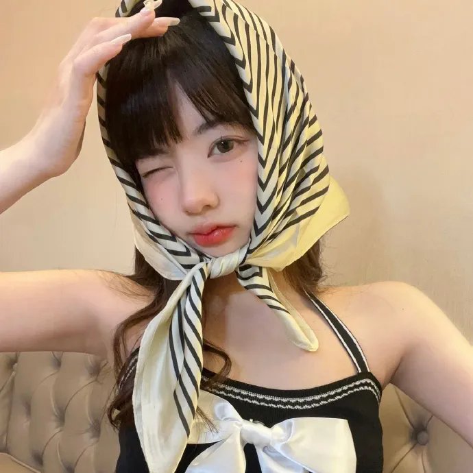 天使的小生意气